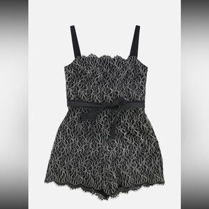 Alexis Angara Romper